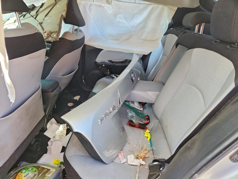 Aukcja sprzedaży 2017 Toyota Prius, vin: JTDKBRFU3H3547680, numer aukcji: 63411816