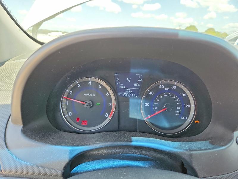 Продажа на аукционе авто 2014 Hyundai Accent, vin: KMHCU4AE1EU621052, номер лота: 66318596