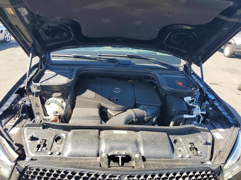 Aukcja sprzedaży 2024 Mercedes-benz Gle, vin: 4JGFB4FB3RB171195, numer aukcji: 63401626