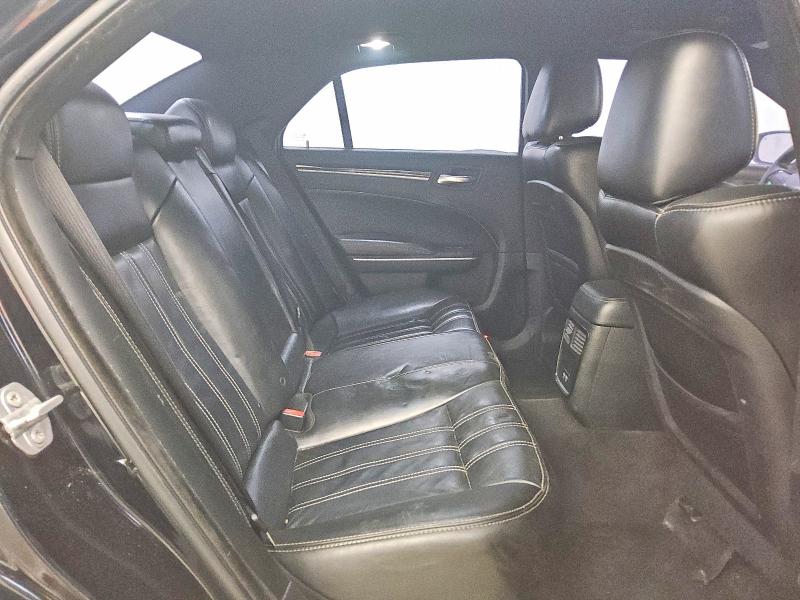 Aukcja sprzedaży 2019 Chrysler 300, vin: 2C3CCABG8KH533639, numer aukcji: 64084776