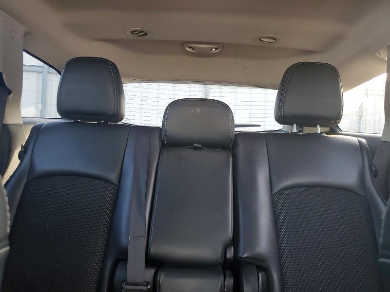 Aukcja sprzedaży 2017 Dodge Journey, vin: 3C4PDCGB1HT501327, numer aukcji: 63811956