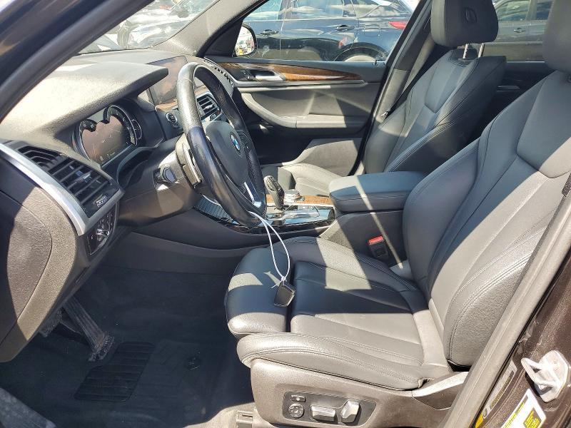 Продаж на аукціоні авто 2019 Bmw X3, vin: 5UXTR9C57KLE13776, номер лоту: 66636086