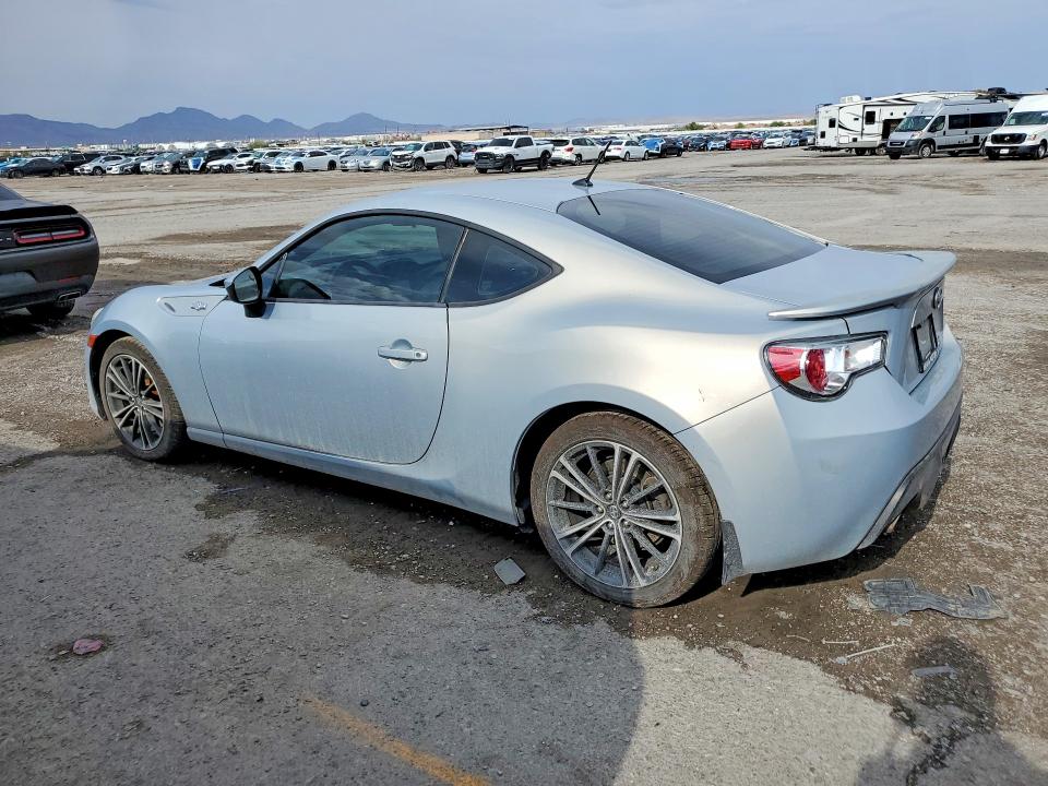 Продажа на аукционе авто 2013 Scion Fr-s, vin: JF1ZNAA14D2728572, номер лота: 64854536