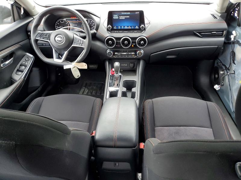 Aukcja sprzedaży 2025 Nissan Sentra, vin: 3N1AB8DV0SY427029, numer aukcji: 64907176