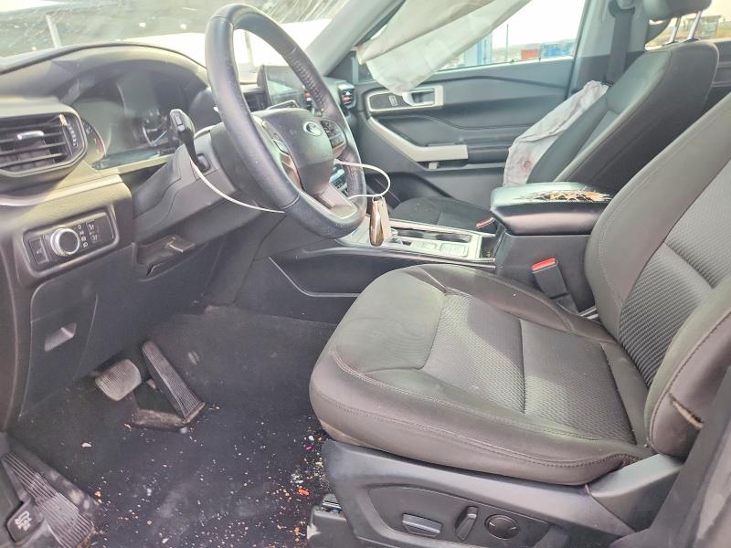 Aukcja sprzedaży 2022 Ford Explorer, vin: 1FMSK7DH6NGA06701, numer aukcji: 66758716