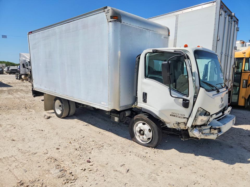 Продажа на аукционе авто 2019 Isuzu Npr Hd, vin: 54DC4W1B3KS803490, номер лота: 63399566