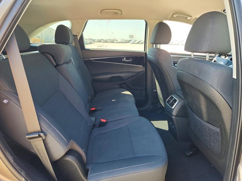 Aukcja sprzedaży 2019 Kia Sorento, vin: 5XYPG4A31KG536852, numer aukcji: 66688496