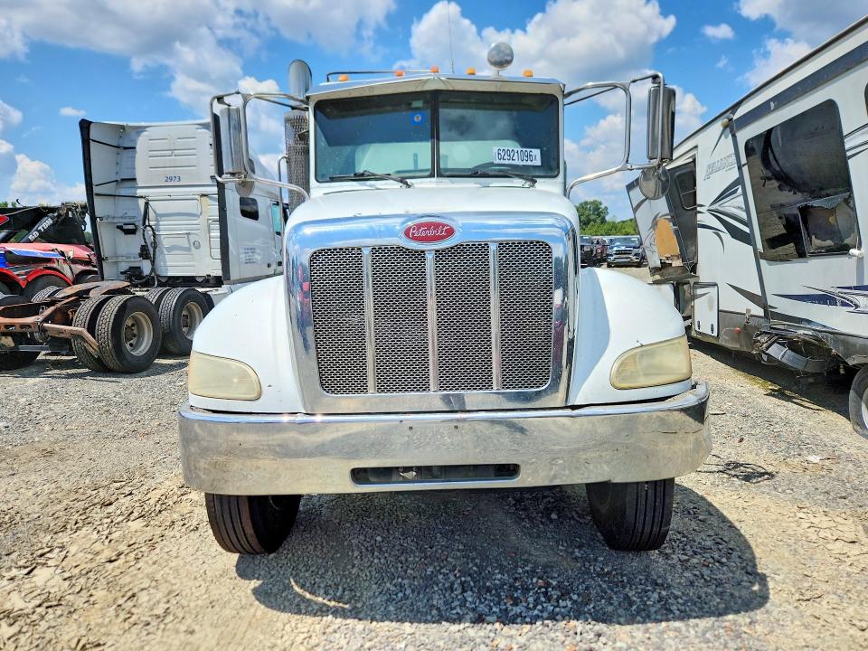 Aukcja sprzedaży 2008 Peterbilt 340, vin: 2NPRLN9X88M754752, numer aukcji: 62921096