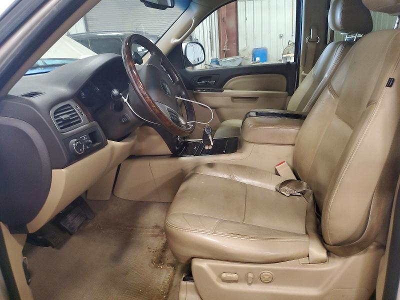Aukcja sprzedaży 2013 Gmc Yukon Xl, vin: 1GKS2MEFXDR291541, numer aukcji: 64648666