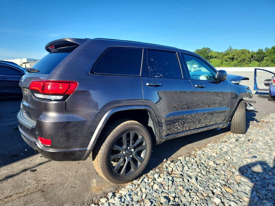 67290336 :رقم المزاد ، 1C4RJEAG5MC844519 vin ، 2021 Jeep Grand Cherokee مزاد بيع