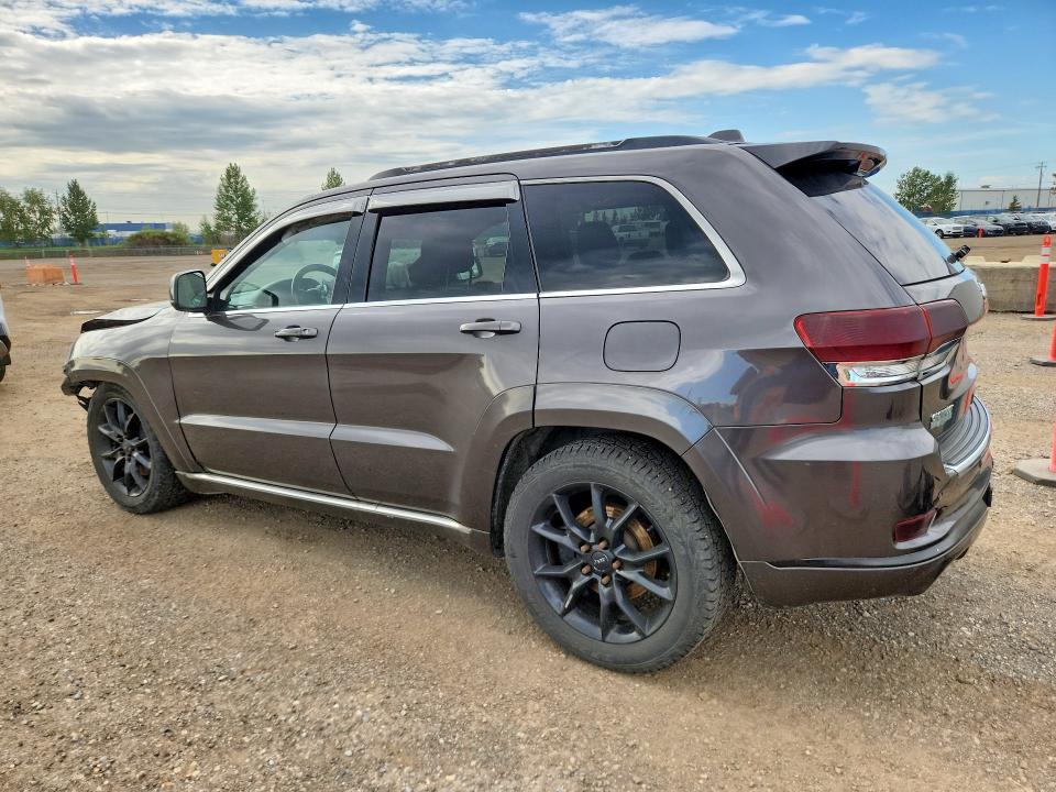 Продаж на аукціоні авто 2014 Jeep Grand Cherokee, vin: 1C4RJFJM9EC402324, номер лоту: 64553846