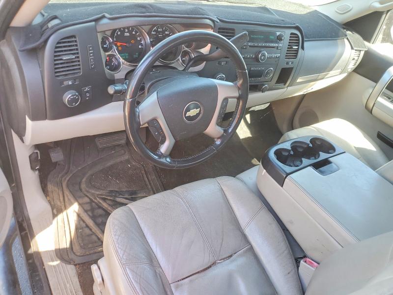 Aukcja sprzedaży 2009 Chevrolet Silverado, vin: 1GCEK29009Z285872, numer aukcji: 64422526
