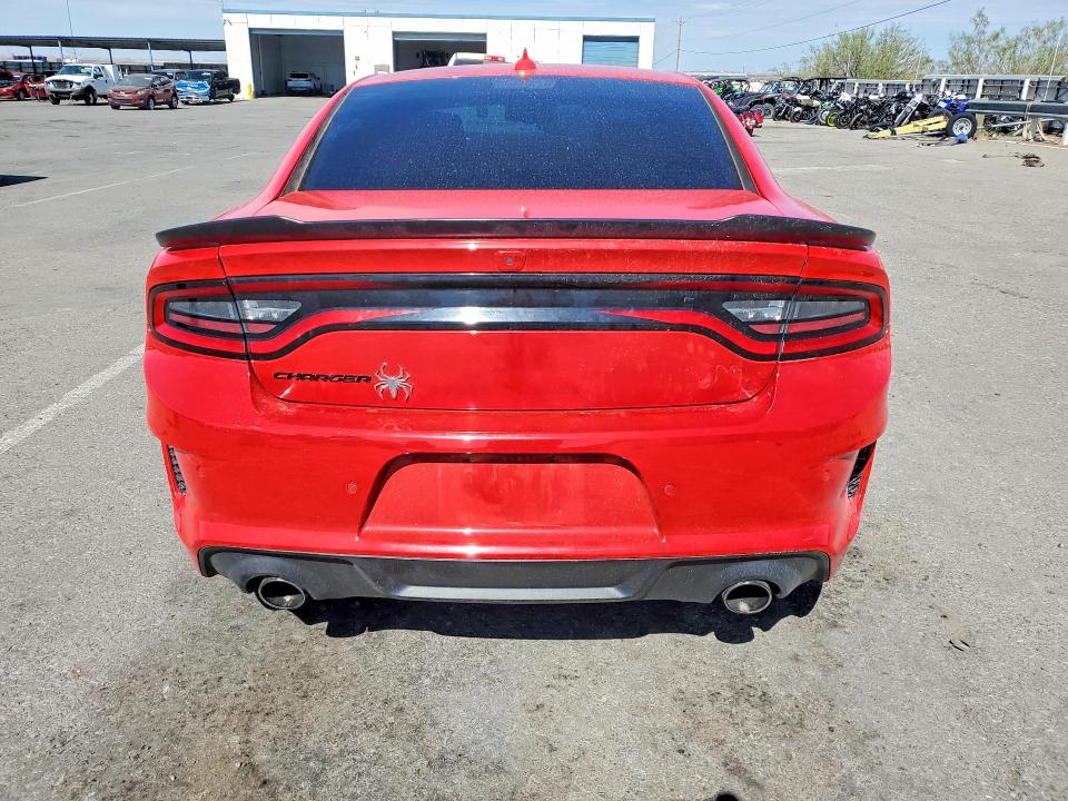 Aukcja sprzedaży 2021 Dodge Charger, vin: 2C3CDXGJ5MH592994, numer aukcji: 65120336
