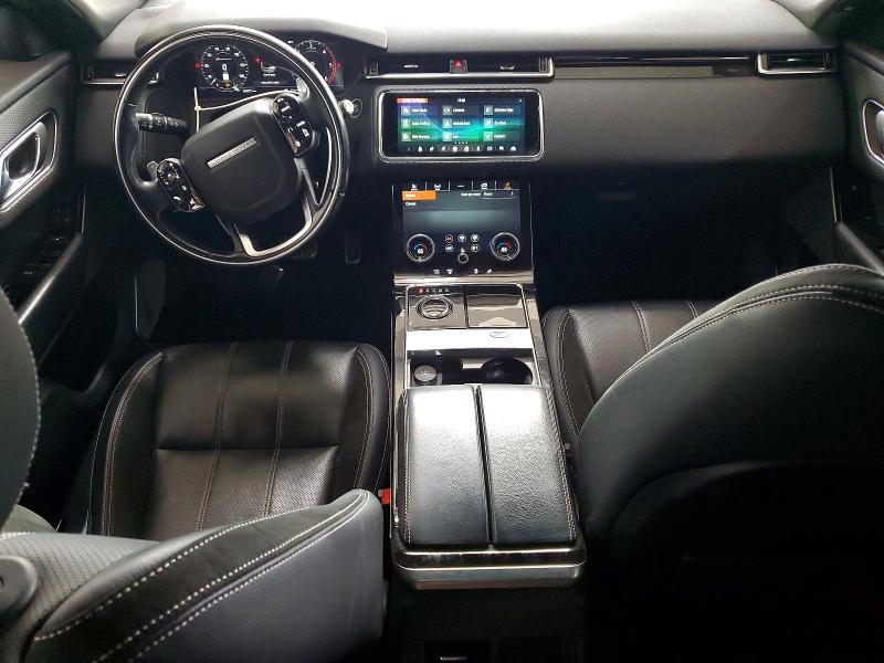 Aukcja sprzedaży 2018 Land Rover Range Rover Velar, vin: SALYL2RN1JA754792, numer aukcji: 67284596