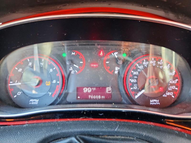 Продажа на аукционе авто 2015 Dodge Dart, vin: 1C3CDFBB2FD421579, номер лота: 66956196