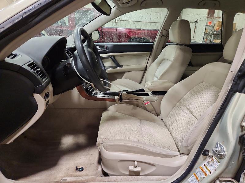 Aukcja sprzedaży 2005 Subaru Legacy, vin: 4S4BP61C257388035, numer aukcji: 64439166