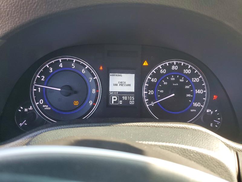 Продаж на аукціоні авто 2012 Infiniti G37 Sedan, vin: JN1CV6AR0CM681159, номер лоту: 63149026