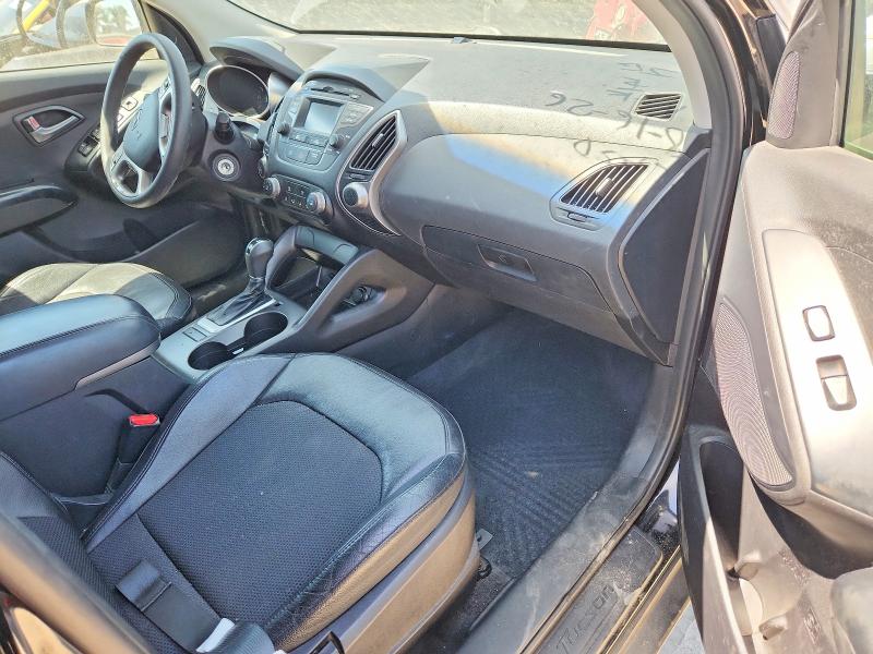 Aukcja sprzedaży 2015 Hyundai Tucson, vin: KM8JT3AFXFU992225, numer aukcji: 65685796