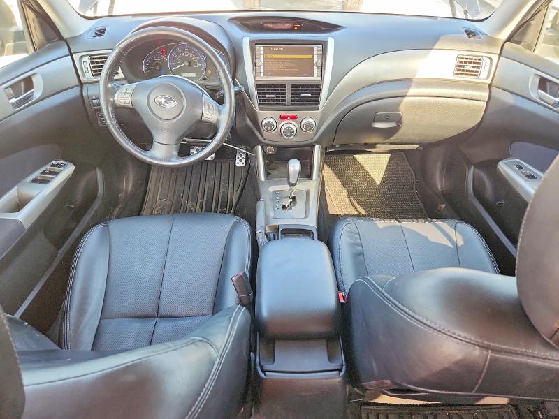 Auction sale of the 2010 Subaru Forester, vin: JF2SH6FC8AH903295, lot number: 66571036