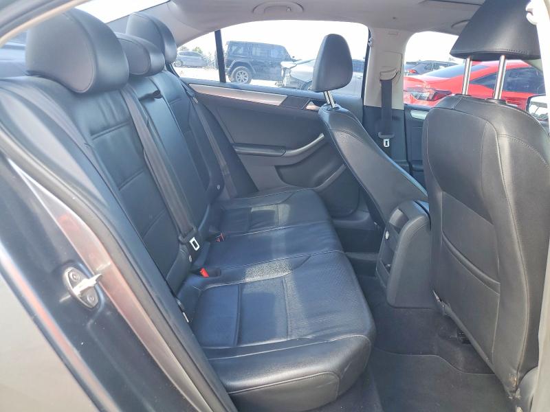 2015 Volkswagen Jetta მანქანა იყიდება აუქციონზე, vin: 3VWD07AJ3FM403068, აუქციონის ნომერი: 65231376