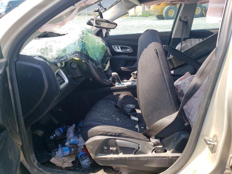 Aukcja sprzedaży 2014 Chevrolet Equinox, vin: 2GNFLEEK2E6104083, numer aukcji: 64282266