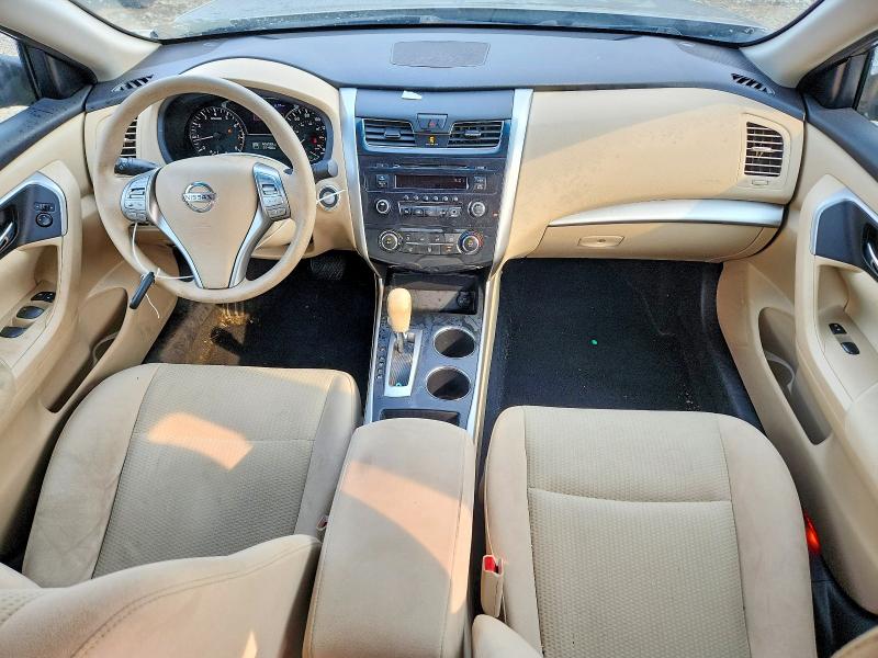 2015 Nissan Altima მანქანა იყიდება აუქციონზე, vin: 1N4AL3AP7FC225036, აუქციონის ნომერი: 64753686