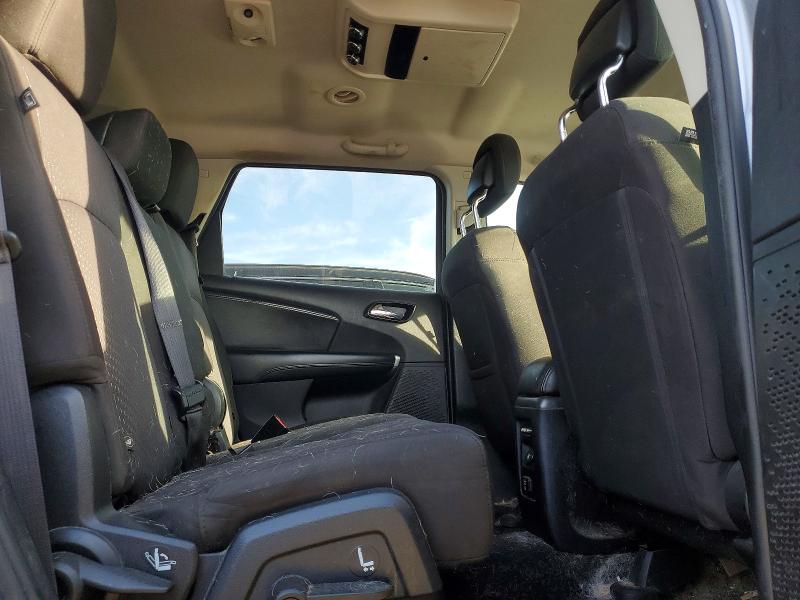 Auction sale of the 2017 Dodge Journey, vin: 3C4PDDCG2HT593507, lot number: 65871926