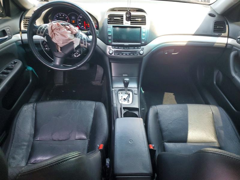 Продажа на аукционе авто 2007 Acura Tsx, vin: JH4CL96957C015051, номер лота: 64405426