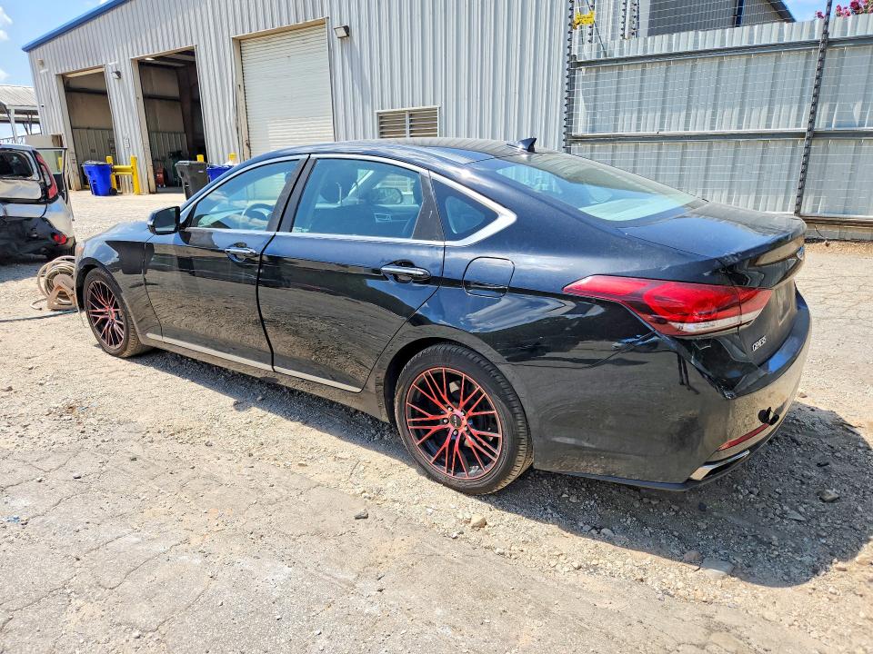 Aukcja sprzedaży 2015 Hyundai Genesis, vin: KMHGN4JE1FU045026, numer aukcji: 65179586