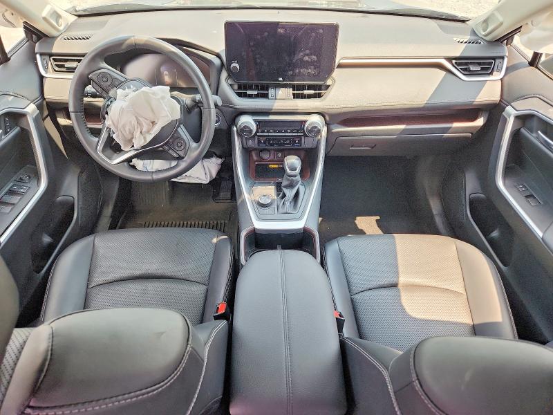Aukcja sprzedaży 2024 Toyota Rav4, vin: JTMD6RFV9RD129576, numer aukcji: 63540756