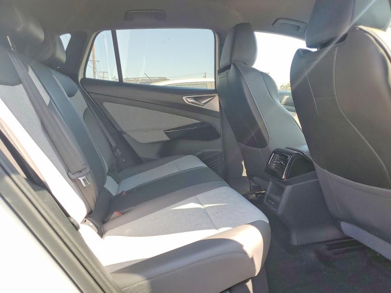 Auction sale of the 2023 Volkswagen Id.4, vin: 1V2CMPE8XPC023205, lot number: 64900616