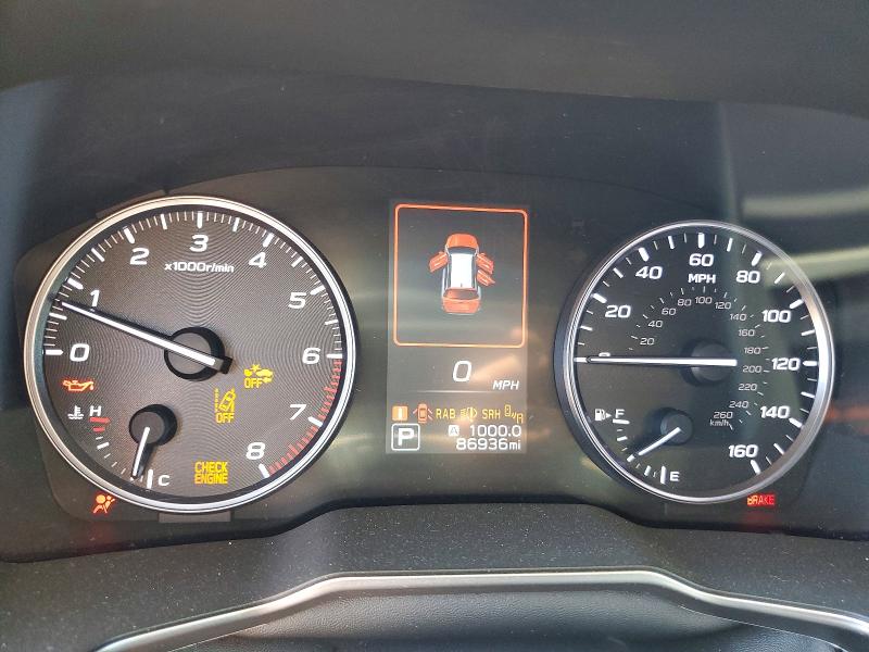 Aukcja sprzedaży 2020 Subaru Outback, vin: 4S4BTANC6L3144336, numer aukcji: 65696276