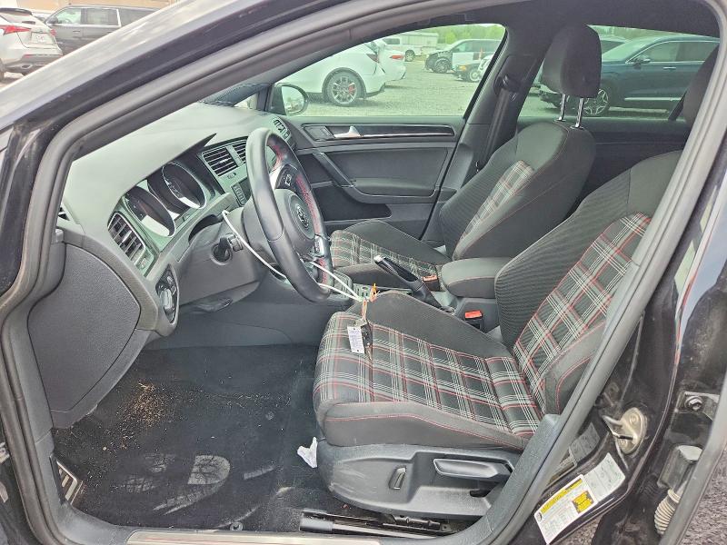 Продажа на аукционе авто 2016 Volkswagen Gti, vin: 3VW547AU5GM011116, номер лота: 64967716