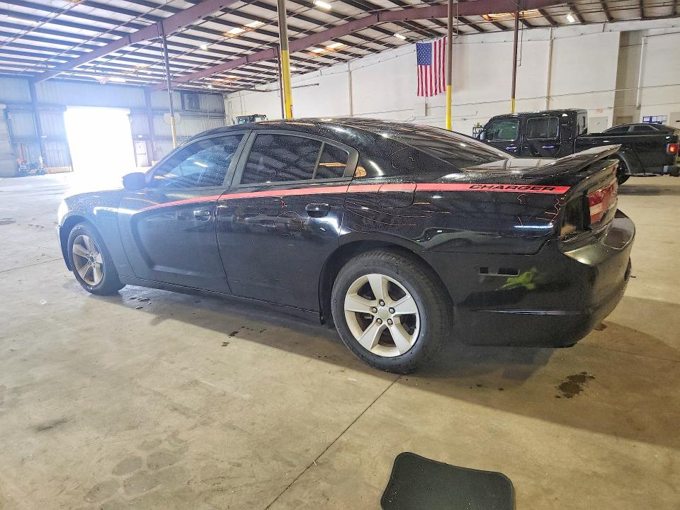 Продаж на аукціоні авто 2013 Dodge Charger, vin: 2C3CDXBGXDH509958, номер лоту: 63851996