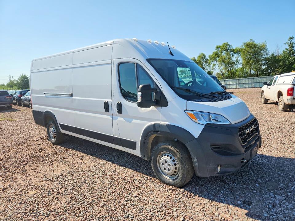 Aukcja sprzedaży 2025 Ram Promaster 3500, vin: 3C6MRVJG6SE517692, numer aukcji: 63623496