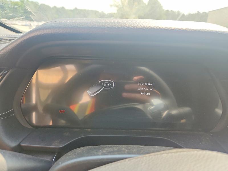 65284866 :رقم المزاد ، 1C4RJHBR1TC261641 vin ، 2026 Jeep Grand Cherokee مزاد بيع