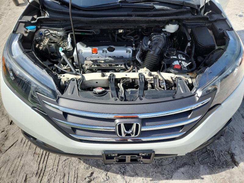Продаж на аукціоні авто 2013 Honda Cr-v, vin: 5J6RM4H75DL076719, номер лоту: 64056666