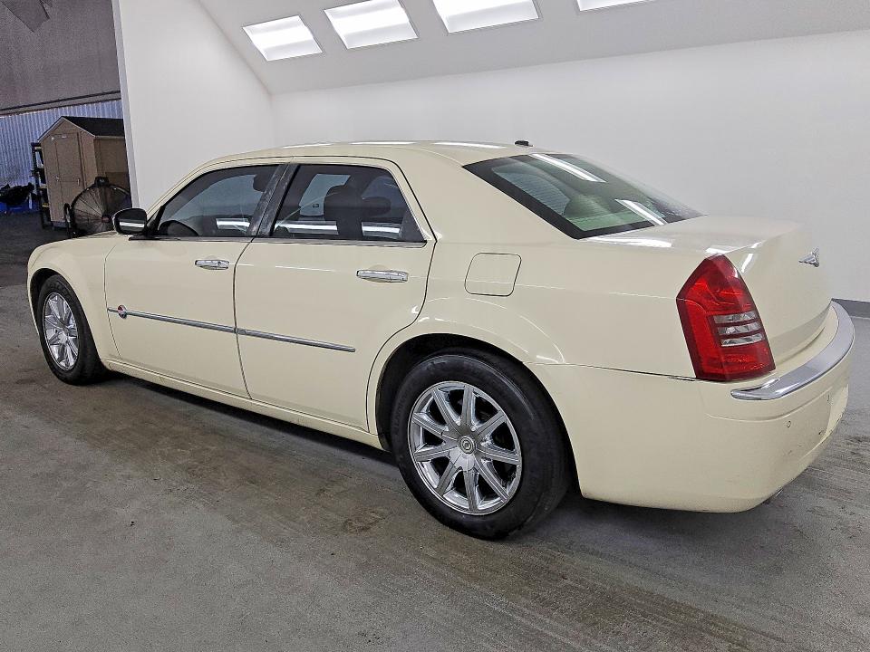 Aukcja sprzedaży 2007 Chrysler 300c, vin: 2C3LA63H17H830124, numer aukcji: 65413606