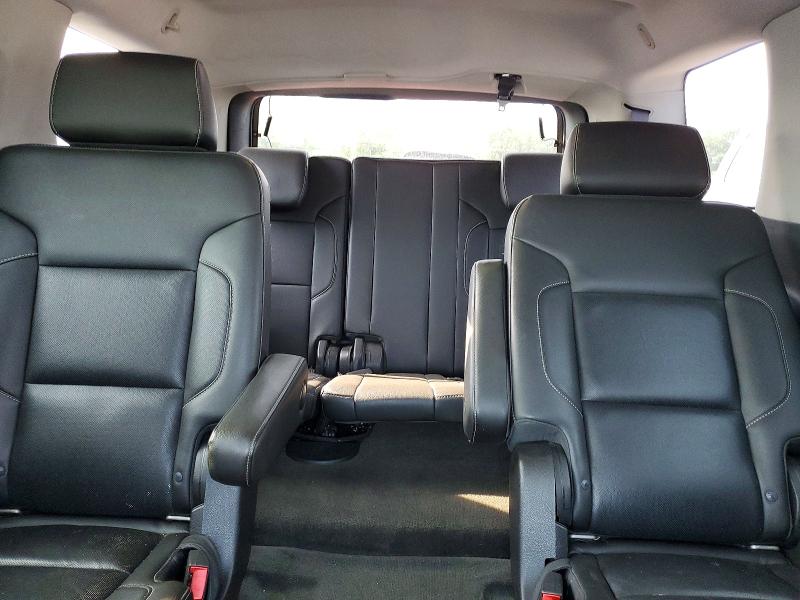 64816766 :رقم المزاد ، 1GKS2BKC7FR502499 vin ، 2015 Gmc Yukon مزاد بيع