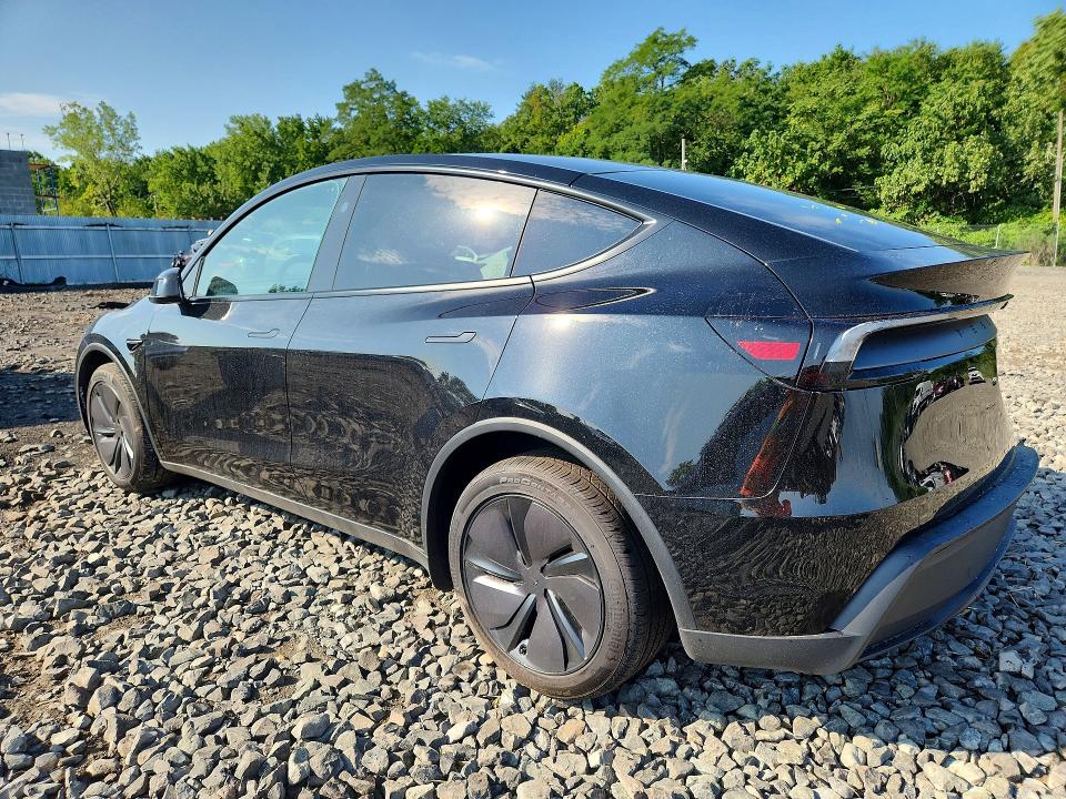 Aukcja sprzedaży 2026 Tesla Model Y, vin: 7SAYGAEE0TF646771, numer aukcji: 64435156