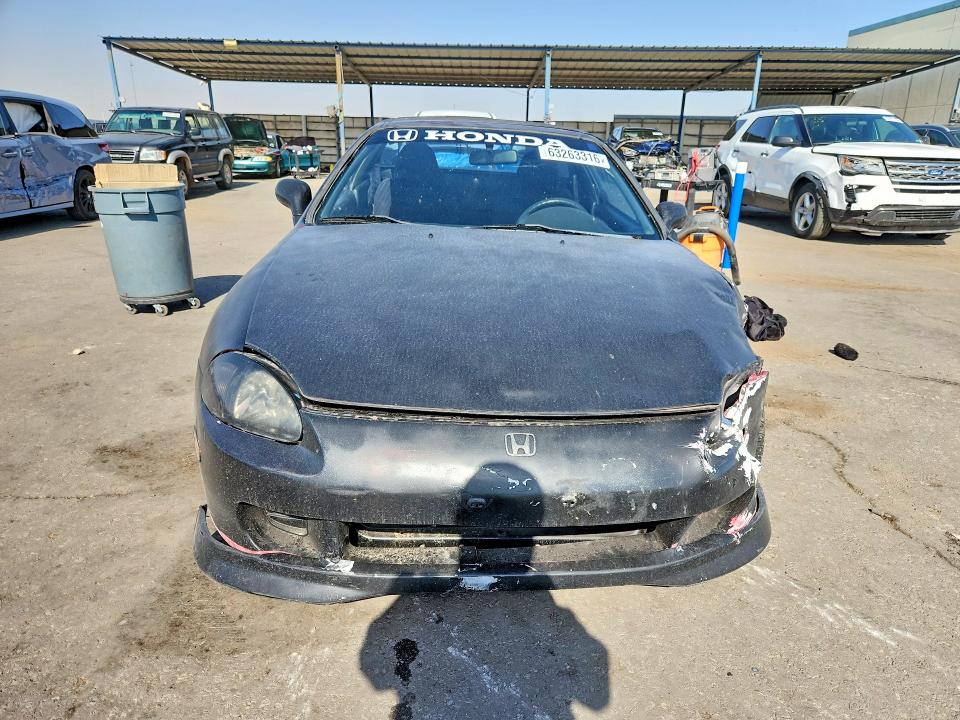 1997 Honda Civic მანქანა იყიდება აუქციონზე, vin: JHMEH614XVS004926, აუქციონის ნომერი: 63263316