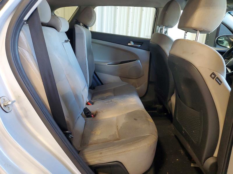 Продаж на аукціоні авто 2019 Hyundai Tucson, vin: KM8J2CA47KU872197, номер лоту: 64993886