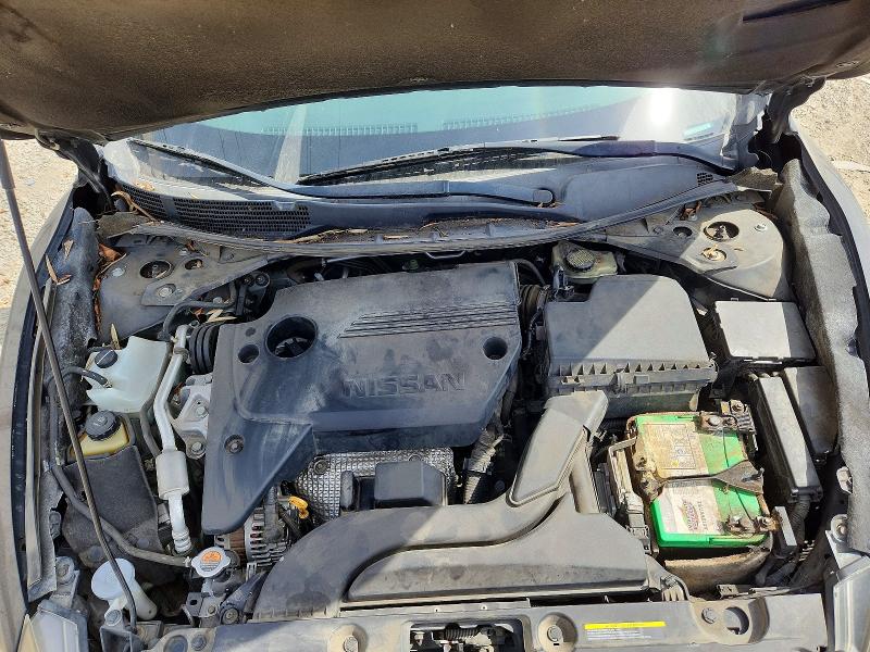 65221206 :رقم المزاد ، 1N4AL3AP2HN337380 vin ، 2017 Nissan Altima مزاد بيع