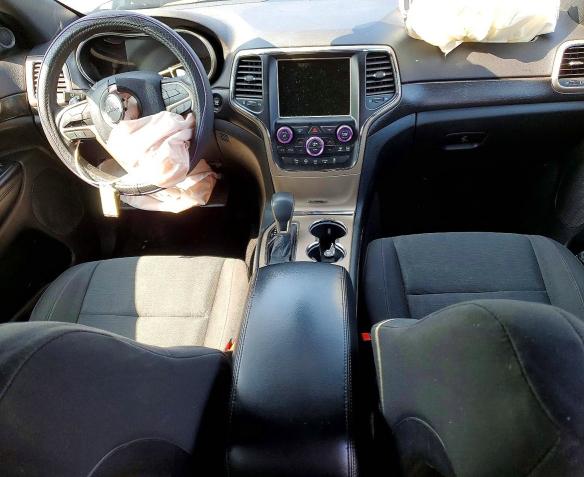 Aukcja sprzedaży 2016 Jeep Grand Cherokee, vin: 1C4RJFAG2GC343677, numer aukcji: 66267516
