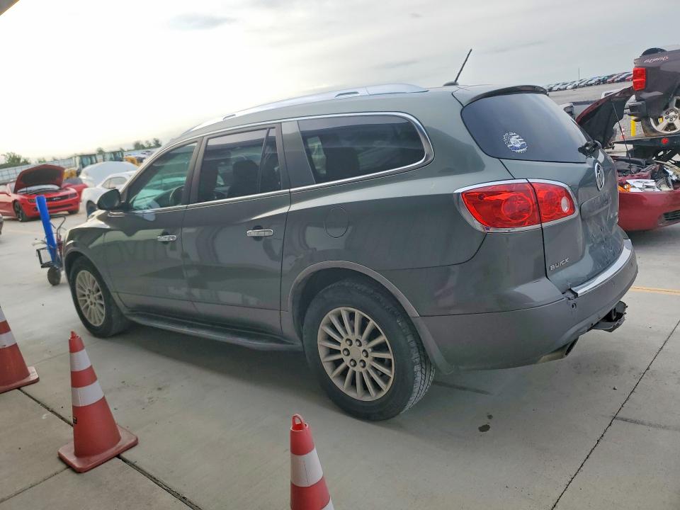 Aukcja sprzedaży 2011 Buick Enclave, vin: 5GAKVBED7BJ222776, numer aukcji: 64682496
