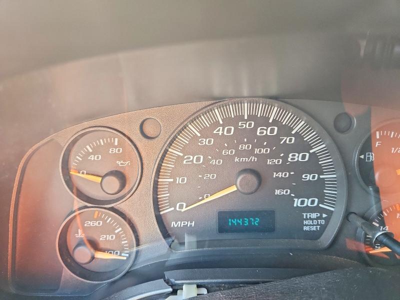 Продажа на аукционе авто 2007 Chevrolet Express G3500, vin: 1GBHG31U771193063, номер лота: 66075406