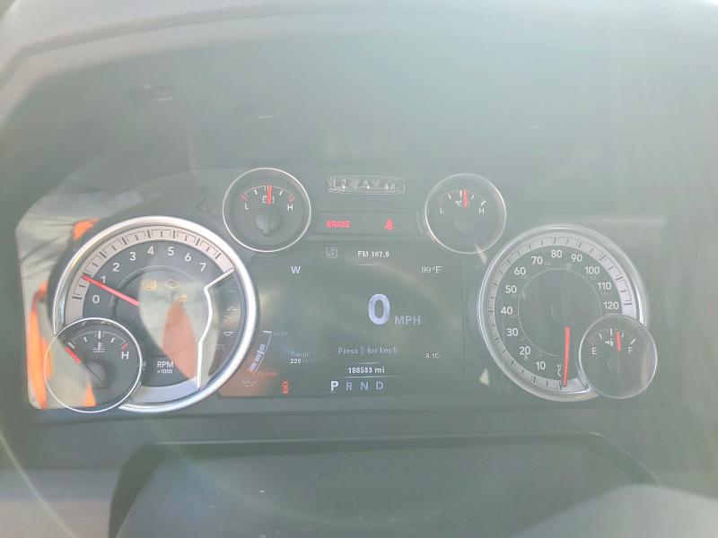 2014 Ram 1500 მანქანა იყიდება აუქციონზე, vin: 1C6RR6GT6ES345259, აუქციონის ნომერი: 66615086