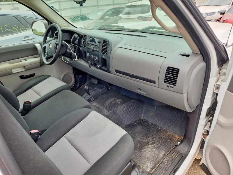 Aukcja sprzedaży 2009 Chevrolet Silverado, vin: 1GCEK14C99Z144987, numer aukcji: 65821116