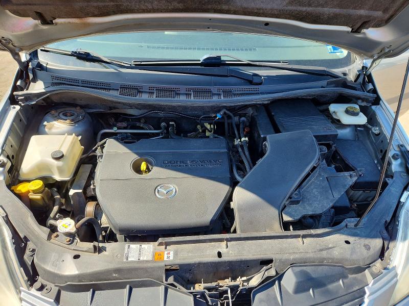 65801566 :رقم المزاد ، JM1CR2W31A0388633 vin ، 2010 Mazda 5 مزاد بيع
