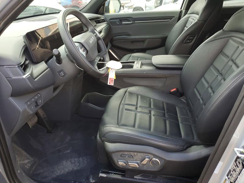 67251266 :رقم المزاد ، 5XYADFS50TG010367 vin ، 2026 Kia Ev9 مزاد بيع